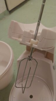 Část robotu Eta Fresco - 3