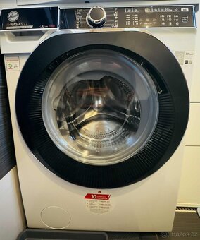 Pračka - 3