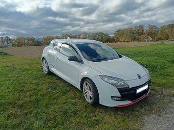 Renault Megane rs 3 cup 2.0t 184kw - 3
