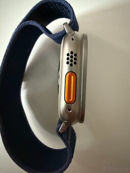 Apple Watch Ultra 2 - 3