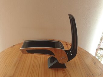 Loketní opěrka - chrom - 3