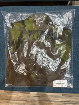 Blůza UBACS AČR vel.182/92 - 3