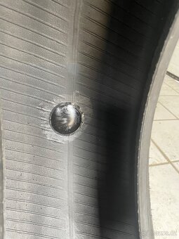 Bridgestone Turanza T0001 215/55R17 - 3