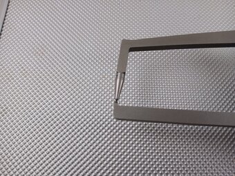 Odchýlkomer Kroeplin 0-20mm - 3