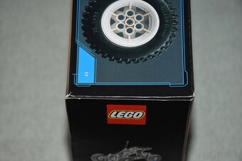Lego 42124 - Terénní Bugina - 3