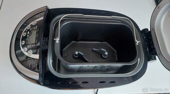 Domácí pekárna Silvercrest - 3