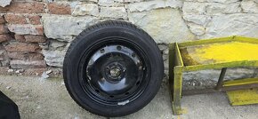 Prodám kola na Renaulta R16 - 3