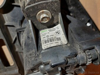 BMW mlhovky 63176924655 - 3