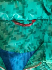 Šusťáková bunda TomTailor - 3