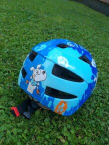 Dětská přilba - 3