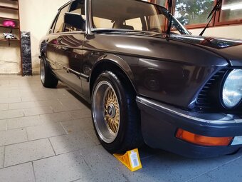 BMW e28 518i r.v. 1986 - 3