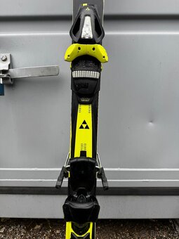 Fischer RC4 150 cm - 3