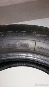 Dunlop 185/60 R15 84T - 3