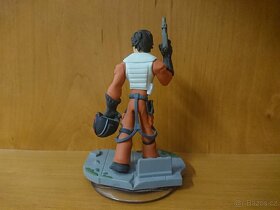 Disney Infinity 3.0: Star Wars: Figurka Poe Dameron OEM - 3