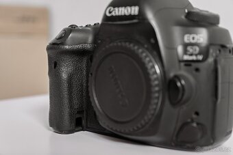 Foto technika Canon - 3