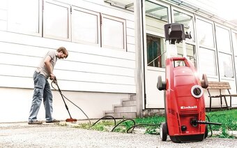 Vysokotlaká myčka TC-HP 1334 Einhell - 3