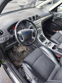 Ford S-max 1.8 TDCi 92 kW  194307 - 3