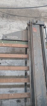 formátovací pila na desky - 3