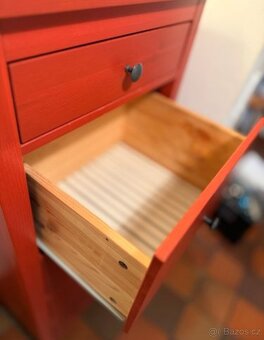 KOMODA IKEA HEMNES "^" - 3