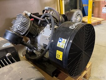 Kompresor Orlik EKA 28-O Z - 3