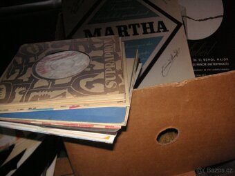 Gramofonové desky - 3