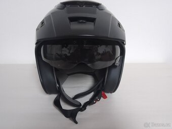 Prodám moto přílbu MTR - 3