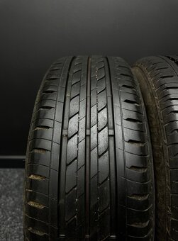 Sada pneu Bridgestone 185/60/15 - 3