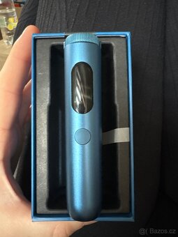 Glo - hyper pro heatboost technology - 3