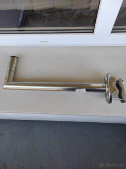 Držák na satelit - 3