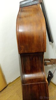 Kontrabas 4/4 - 3