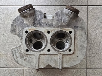 Díly na Jawa 500 OHC - 3