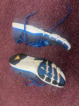 Adidas boty - 3