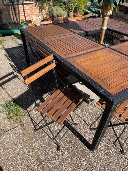 Stůl pro 12lidí - 3