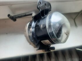 Prodám přední mlhové světlo BMW E 60 E 61 - 3