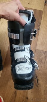 Lyžařské boty Technica JT3, vel 24-25 - 3