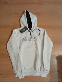 Dámská mikina guess - 3