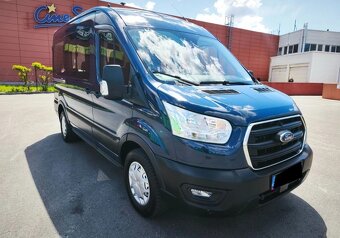 Ford Transit - 3