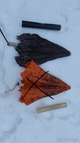 RETRO deštníky - 3