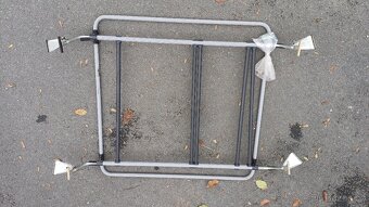 Zahrádka na škoda 120 - 3