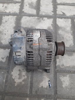 Škoda Felicia 1.6 ND - 3