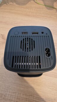 Projektor Wanbo Cube 1 TOP STAV - 3