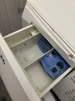 Pračka AEG Lavamat Protex 6 kg - 3