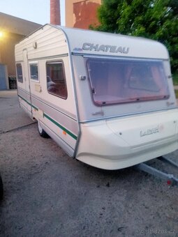 Chateau La Car 480 - 3