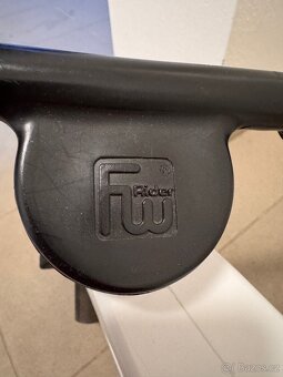 Odrážedlo Funny Wheels - 3