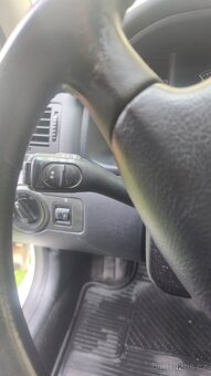 Škoda Octavia TOUR - 3