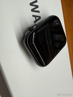 Apple Watch SE 40mm - 3