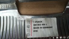 Nakládací lišta Passat B5/B5.5 Variant - 3