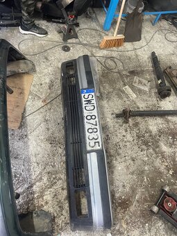 Díly BMW e36 Compact - 3