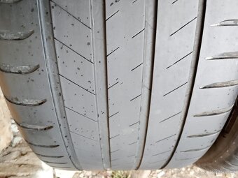 295/40/20 106y Michelin - letní pneu 2ks - 3