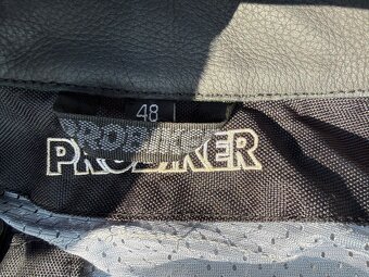 Kombinéza PROBIKER PRX-4 vel 48 - 3